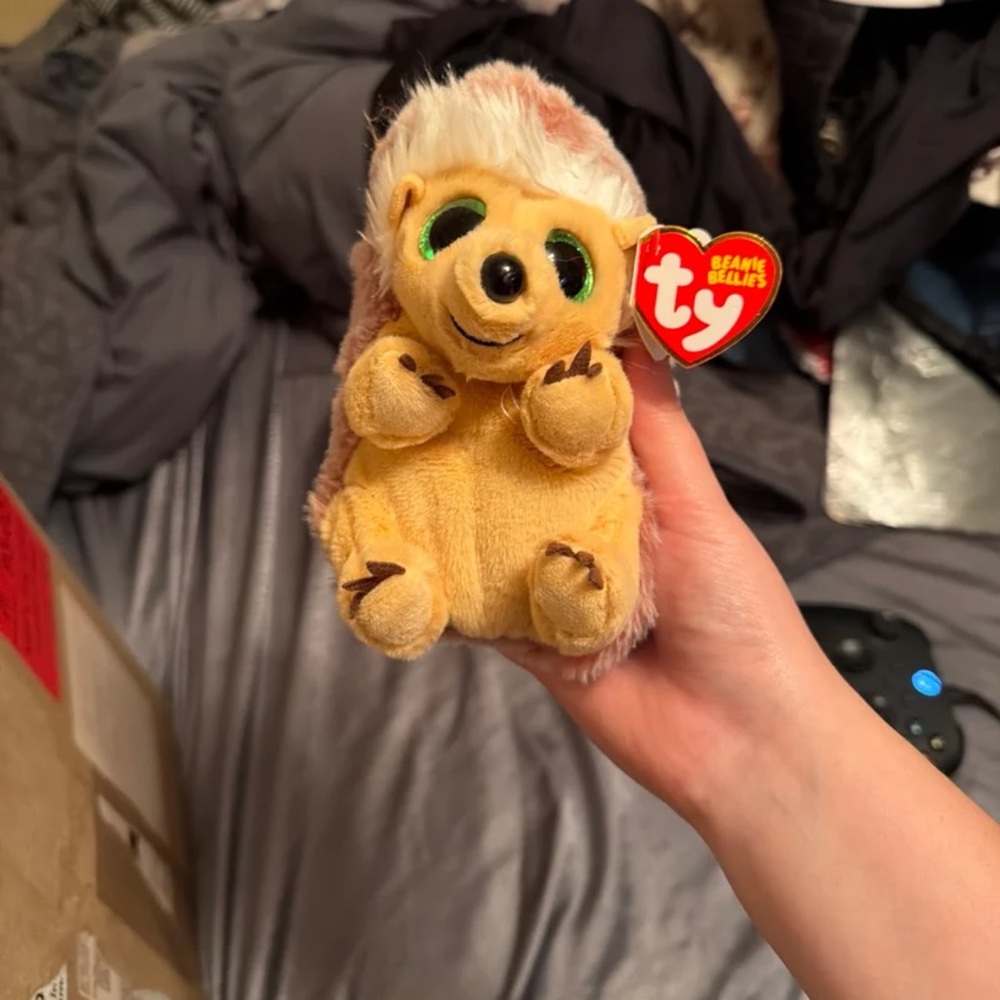 Hedgehog